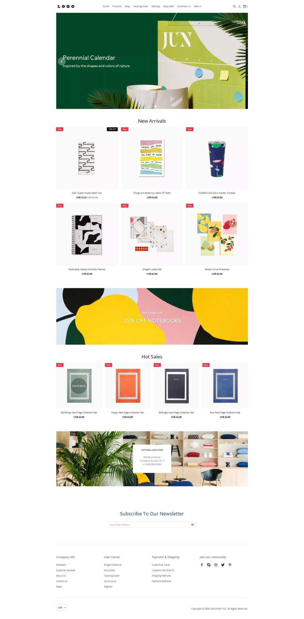 s2979 響應式模板